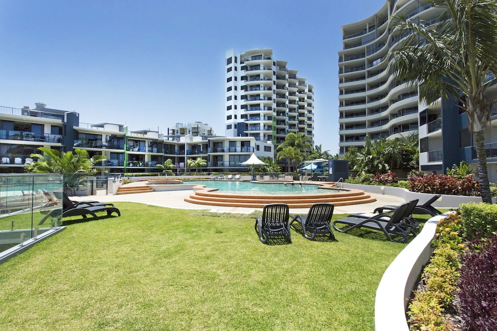 Breakfree Grand Pacific Caloundra 59/66