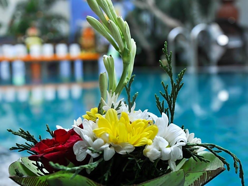 Bali Sunset Villa 12/36