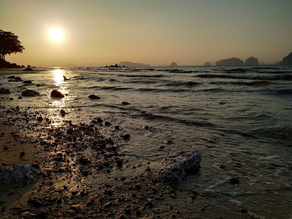 The Beach At Klong Muang Condotel Krabi 38/46
