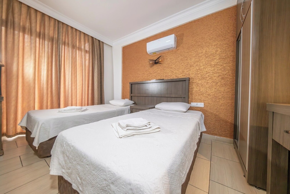 1 BEDROOM, CLASSIC, APARTMENT