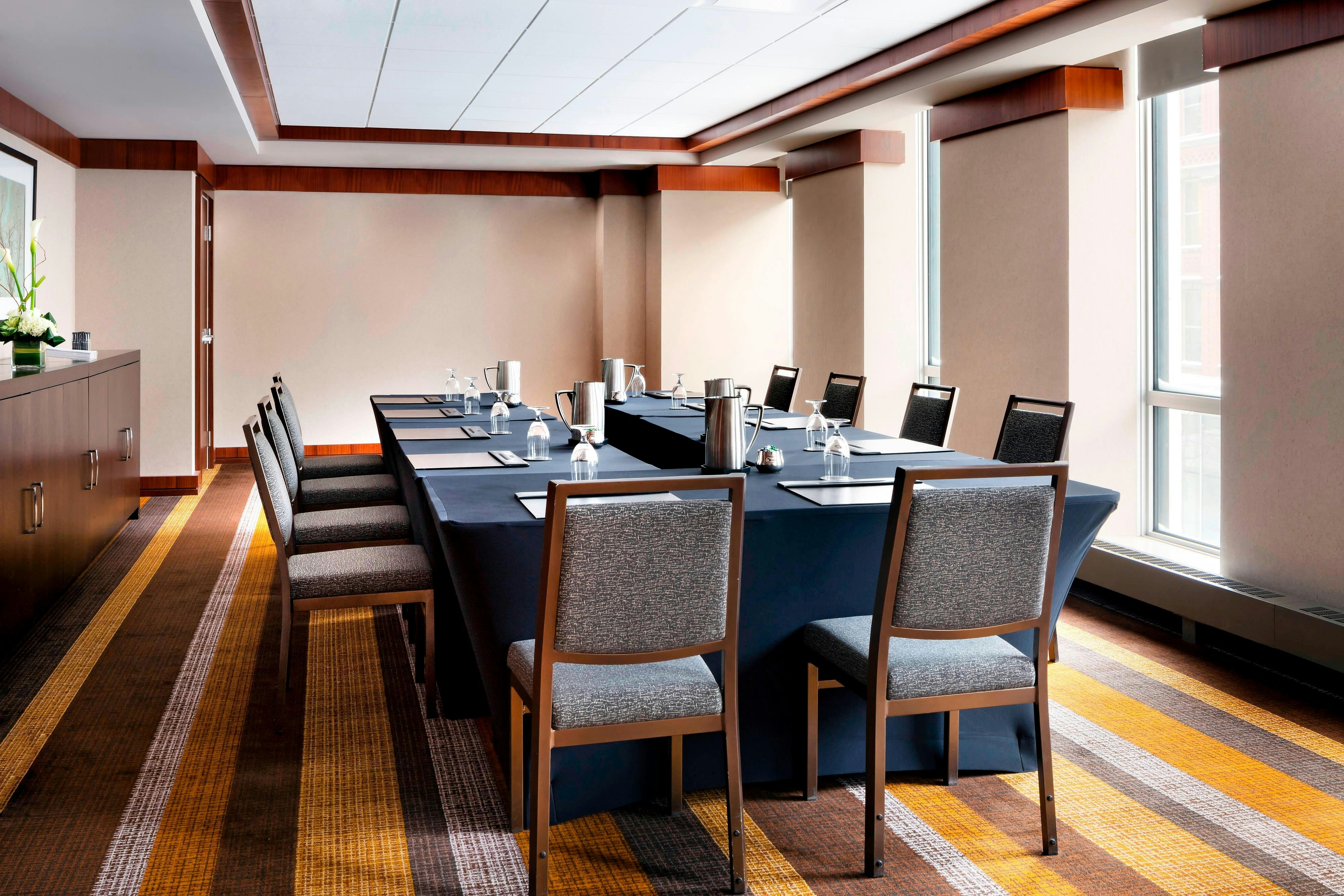 Le Westin Montreal 31/33