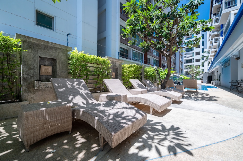 Kokotel Pattaya South Beach (ex Neta Resort Pattaya) 6/69