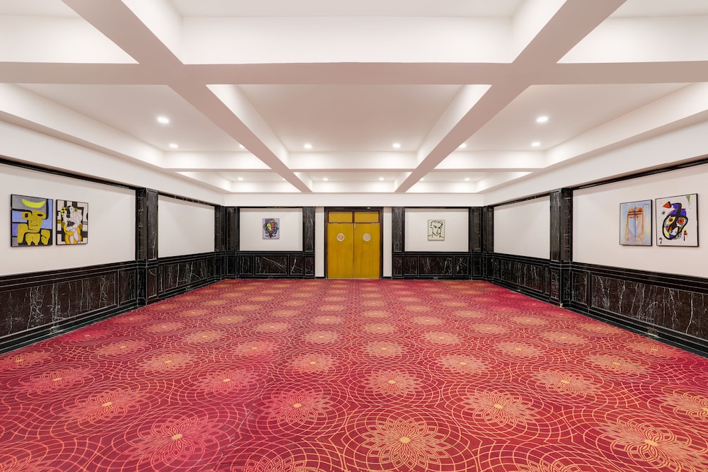 Lemon Tree Hotel Indore 53/57