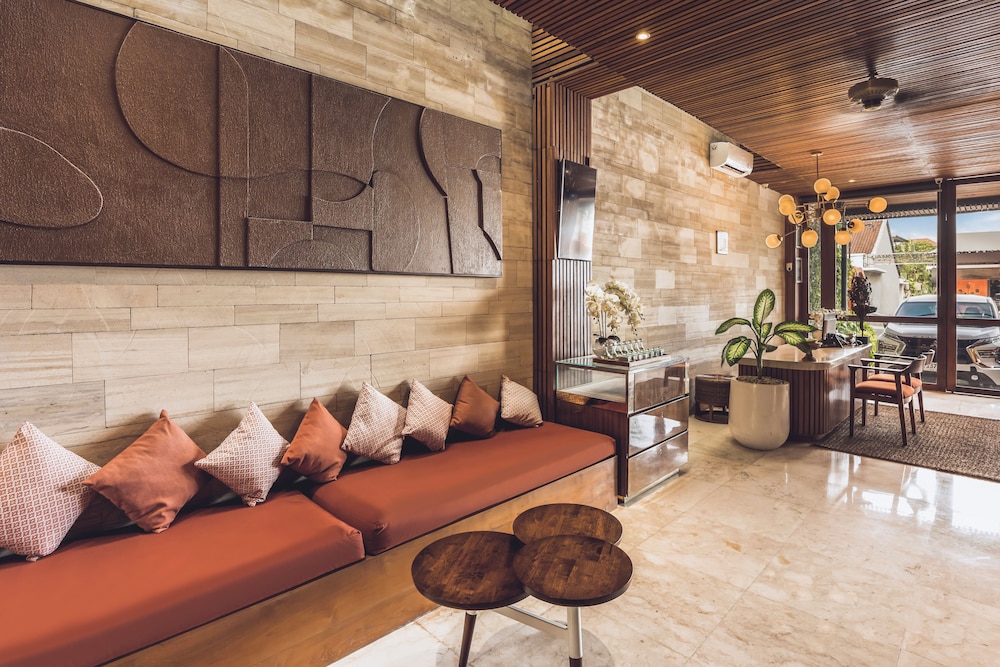 Sana Vie Villa Seminyak by Ini Vie Hospitality 29/50