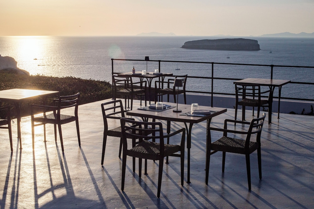 Coco-Mat Hotel Santorini 25/43
