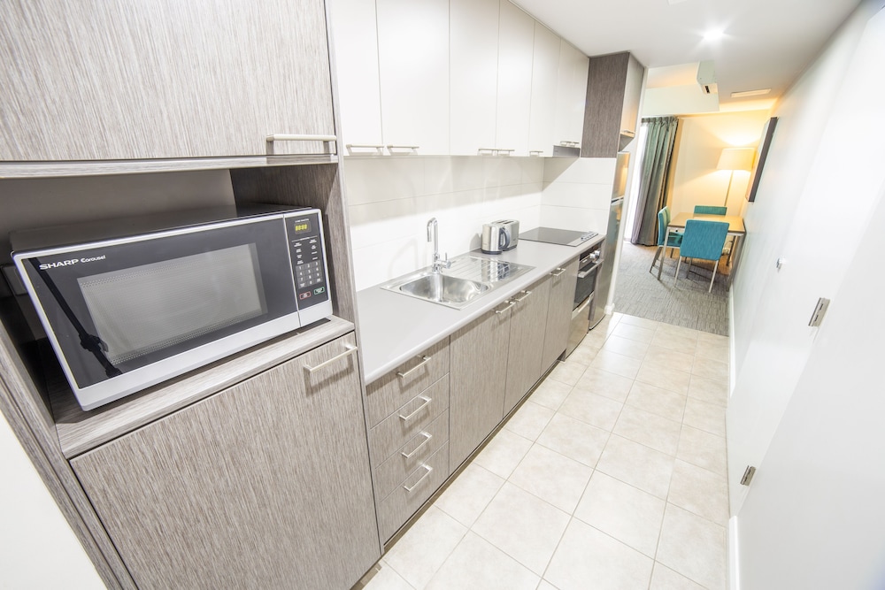 Hudson Apartment Hotels Berrimah 28/61
