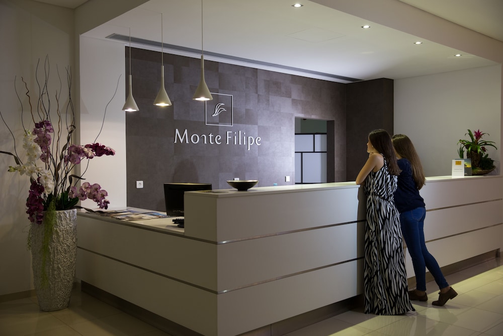 Monte Filipe Hotel And Spa 13/59