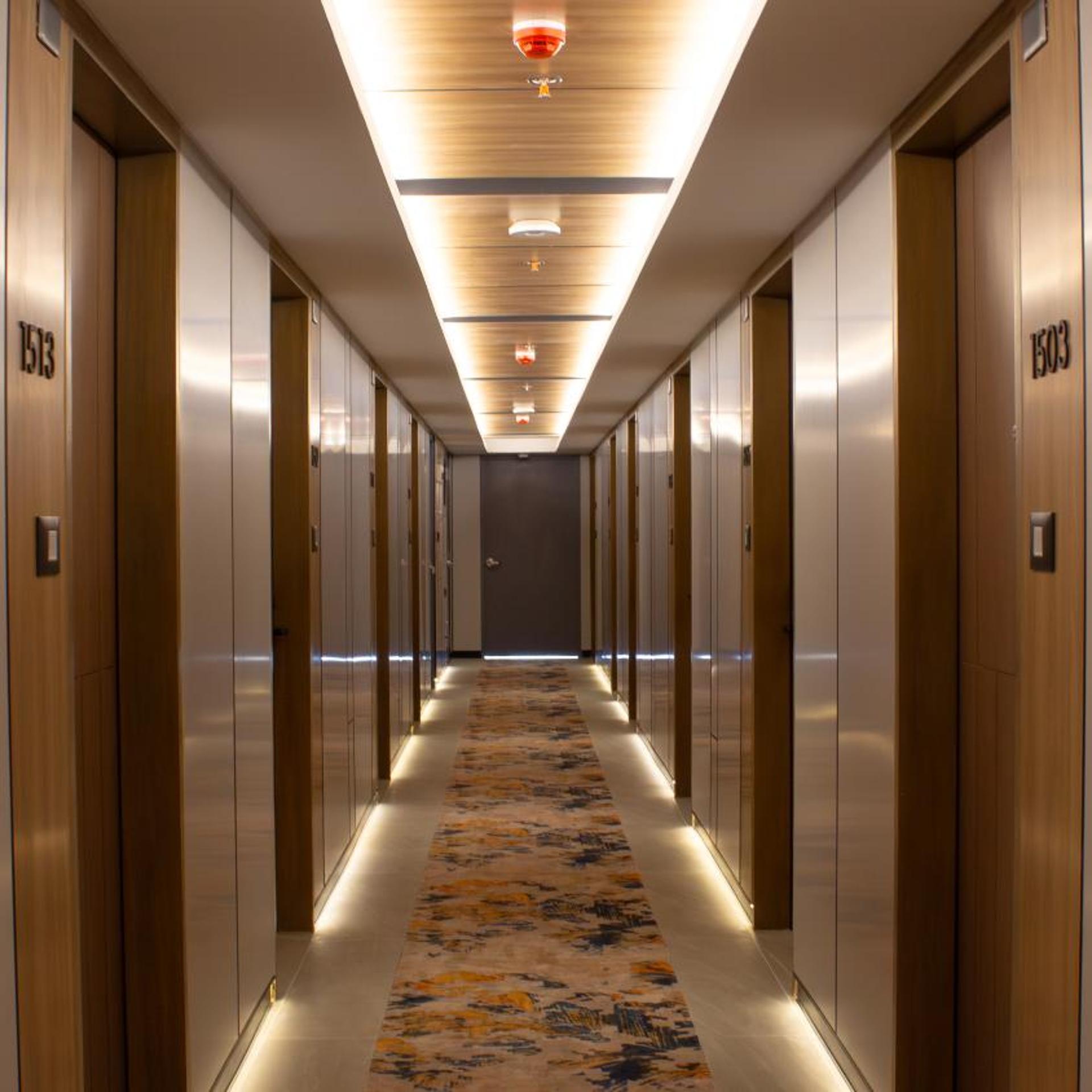 Novel Hotel Manila in TAGUIG