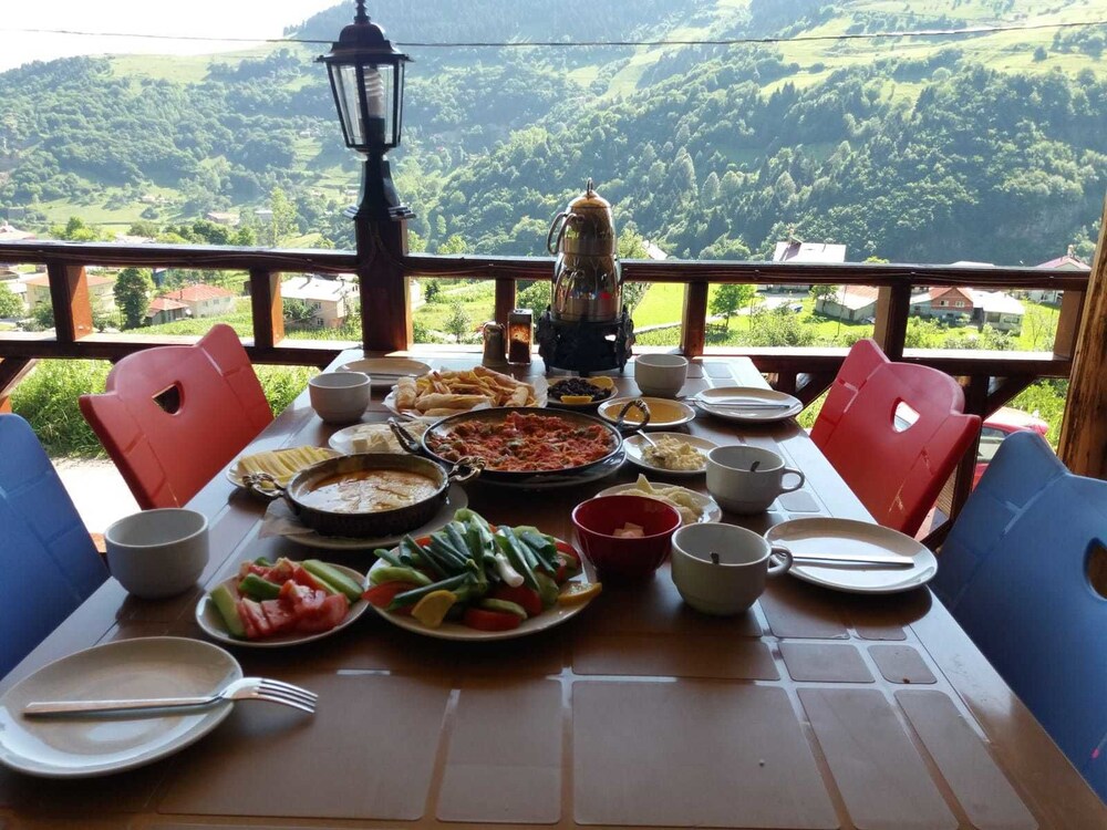 Hamsikoy Tas Otel 29/40