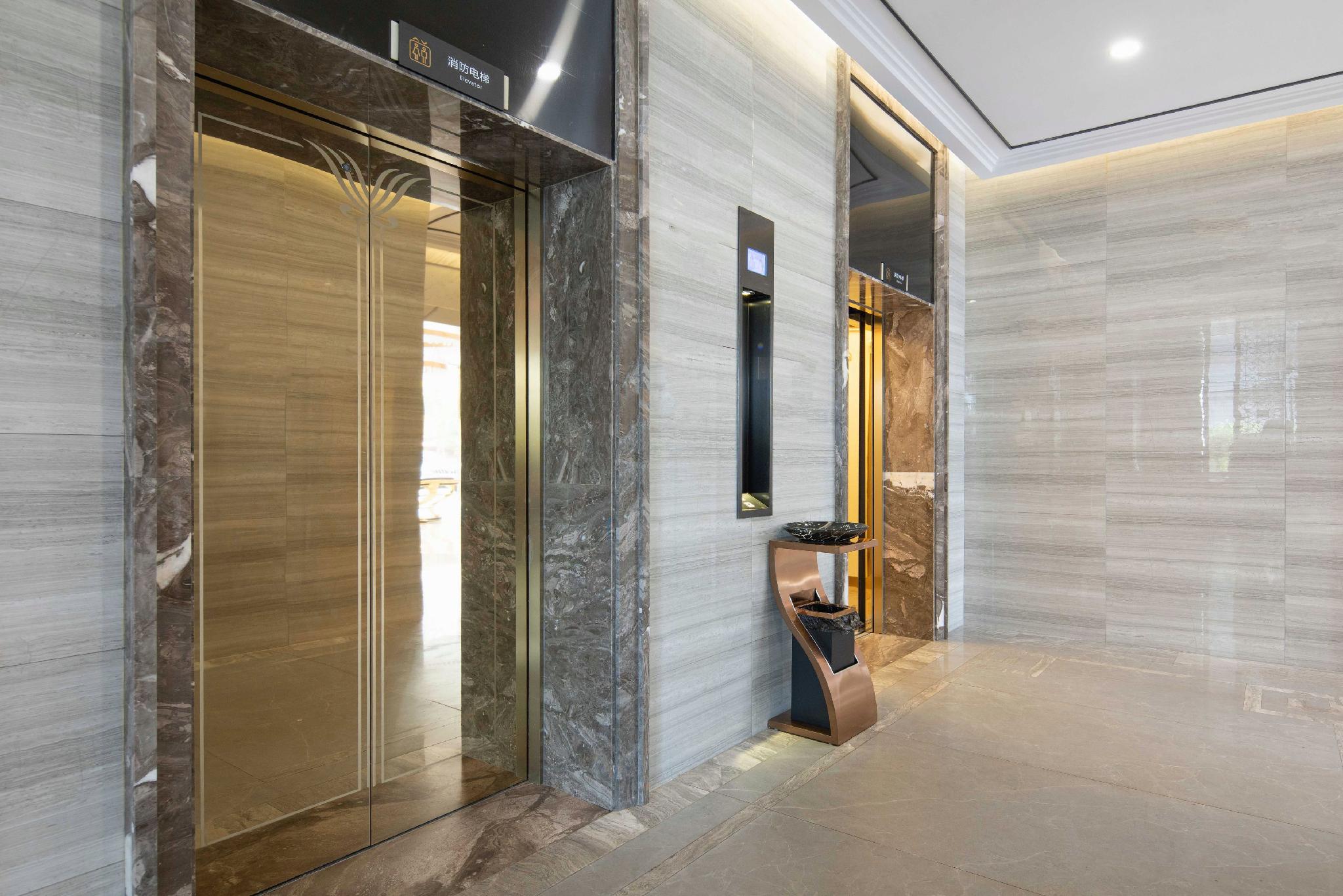 Vienna International Hotel (Anning Donghu) 24/38