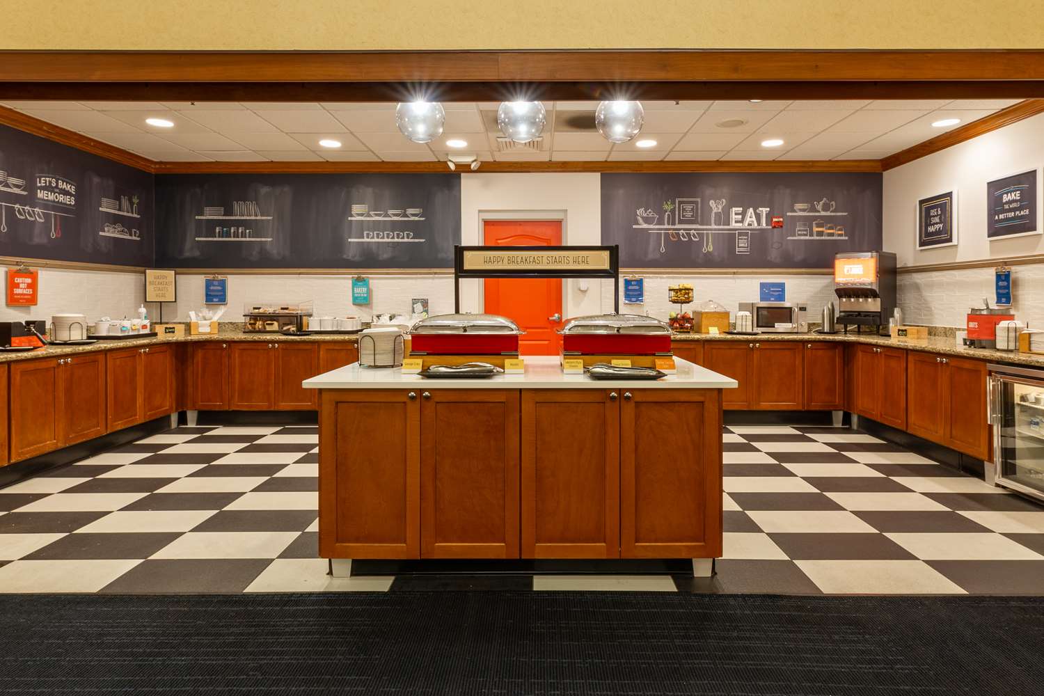 Hampton Inn Suites Jacksonville South St Johns Town Center Area 8/34