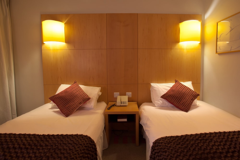 Britannia Bolton Hotel 26/46