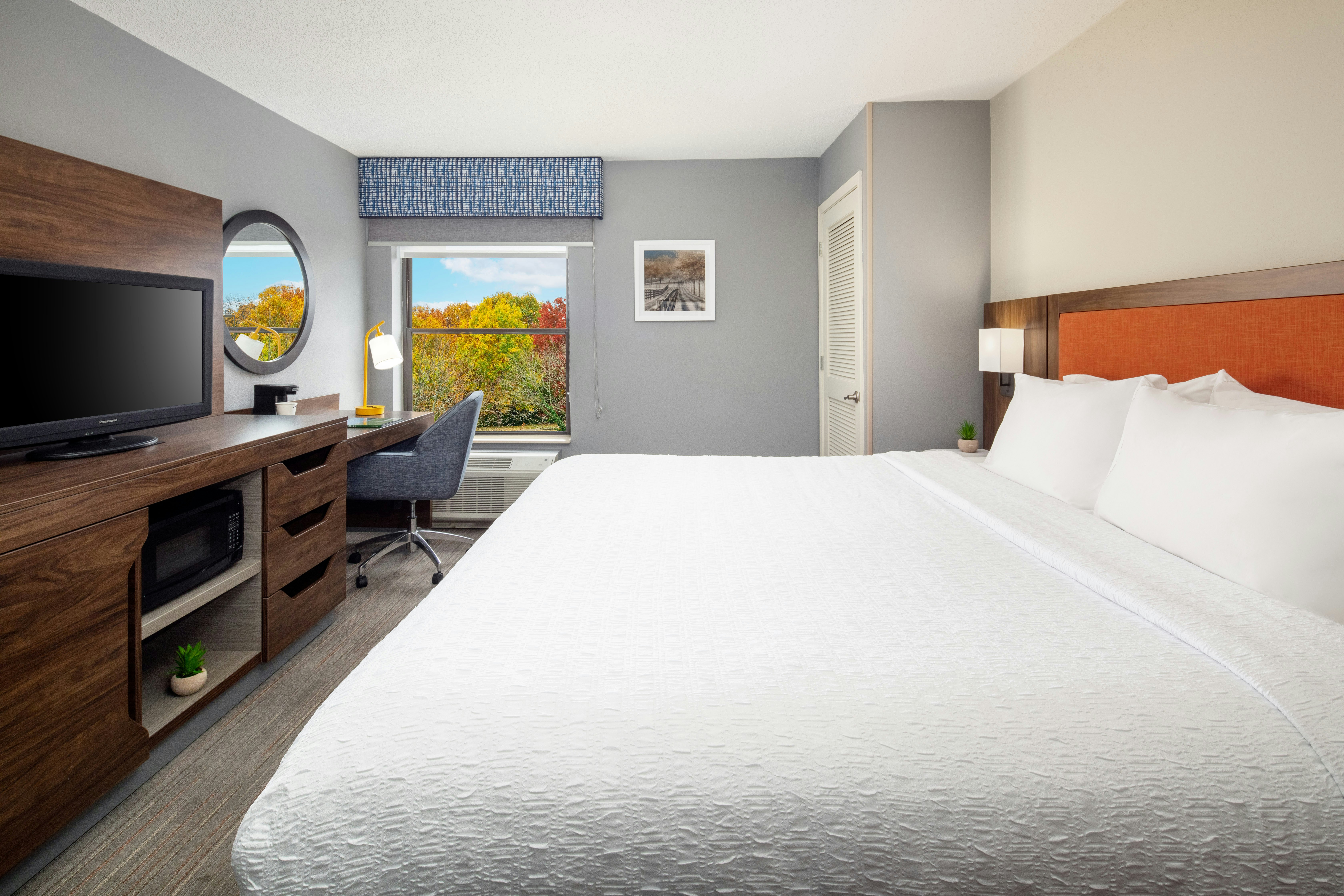 ROOM, KING BED, ACCESSIBLE