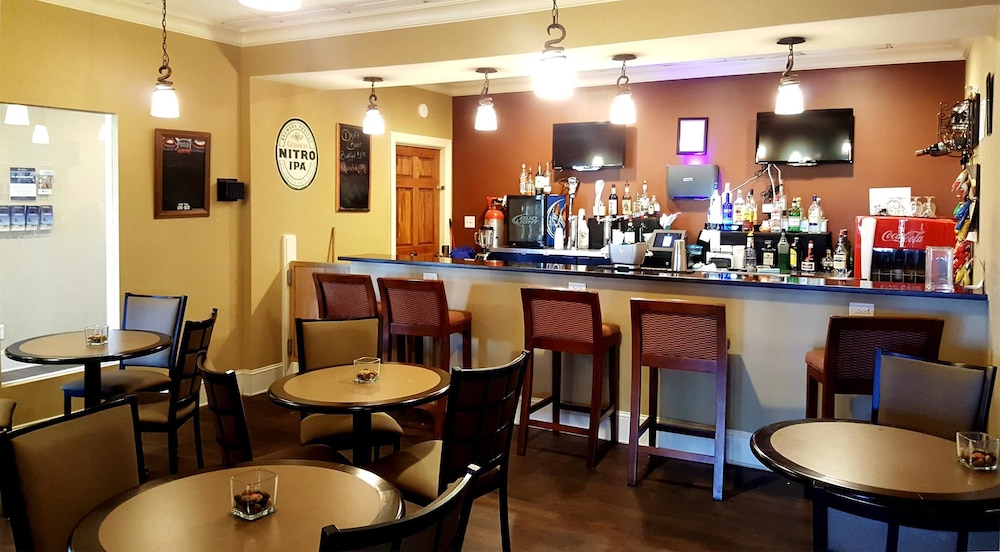 Best Western Point South 45/54
