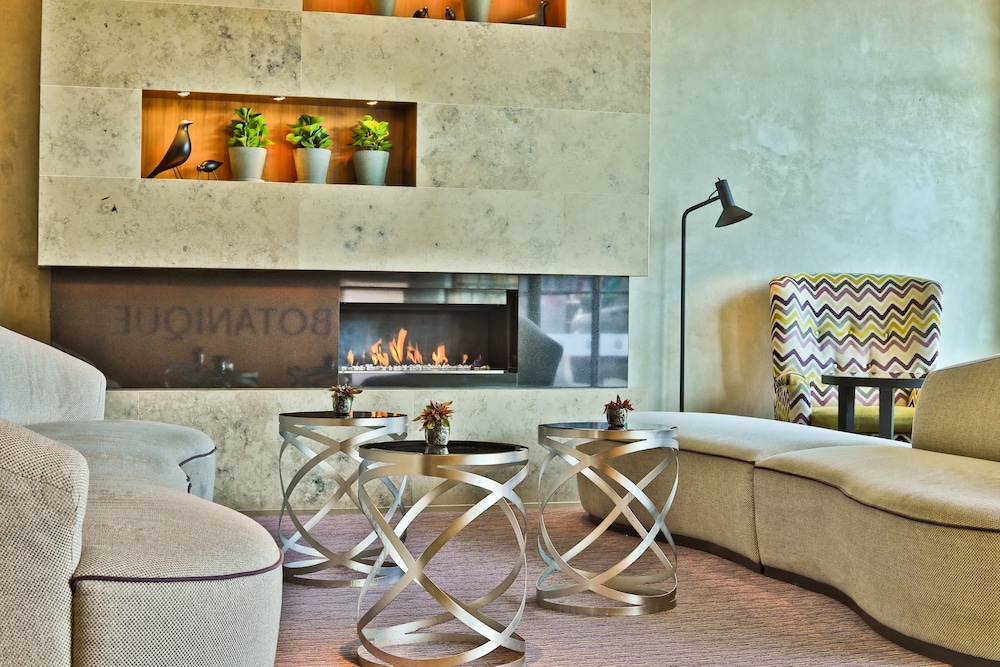 Botanique Hotel Prague 47/62