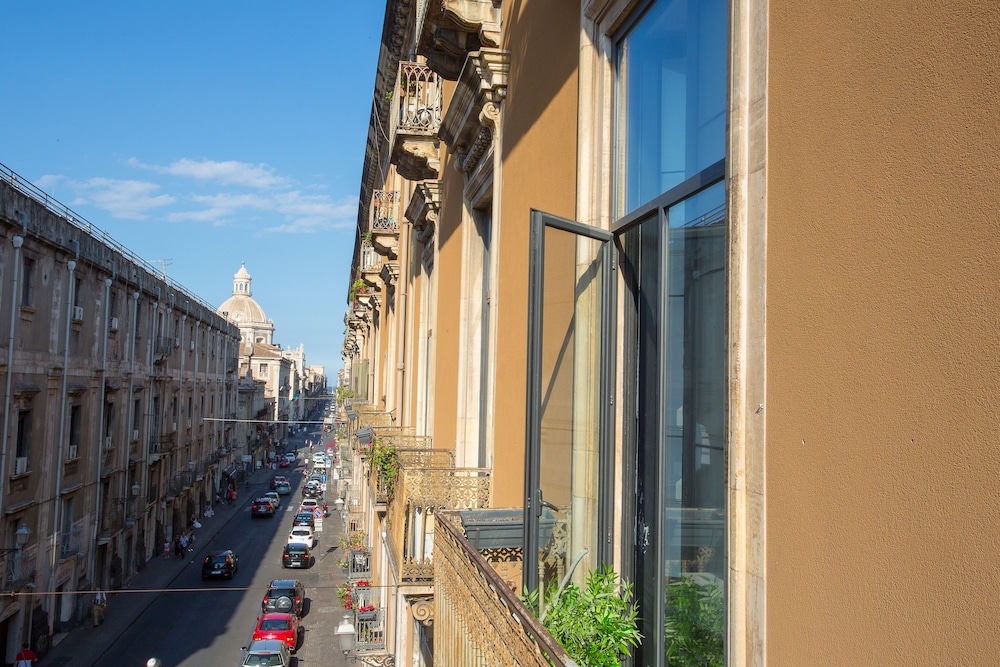 Palazzo Bruca 40/47