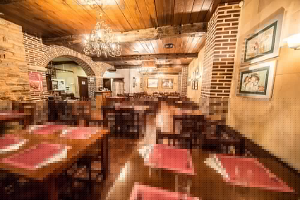 Aroi Bierzo Plaza 23/31