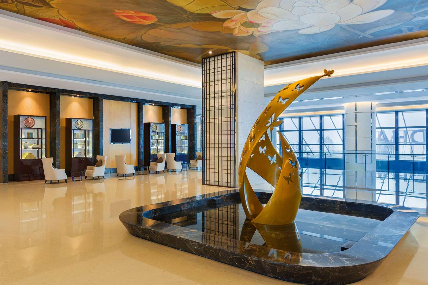 Wyndham Yuelai 6/32