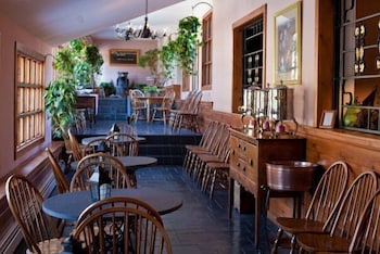 Stroudsmoor Country Inn 49/67