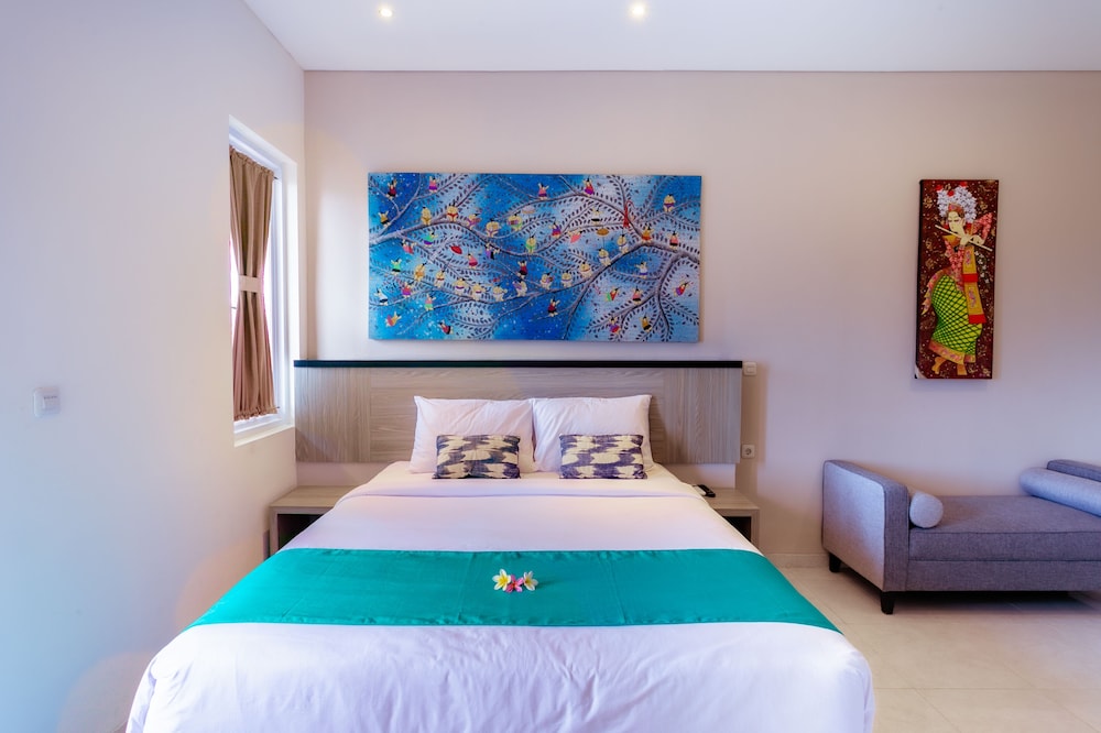 Nivasa Hotel 5/38