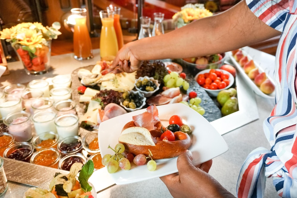 Hotel Restaurant Lamm 28/50