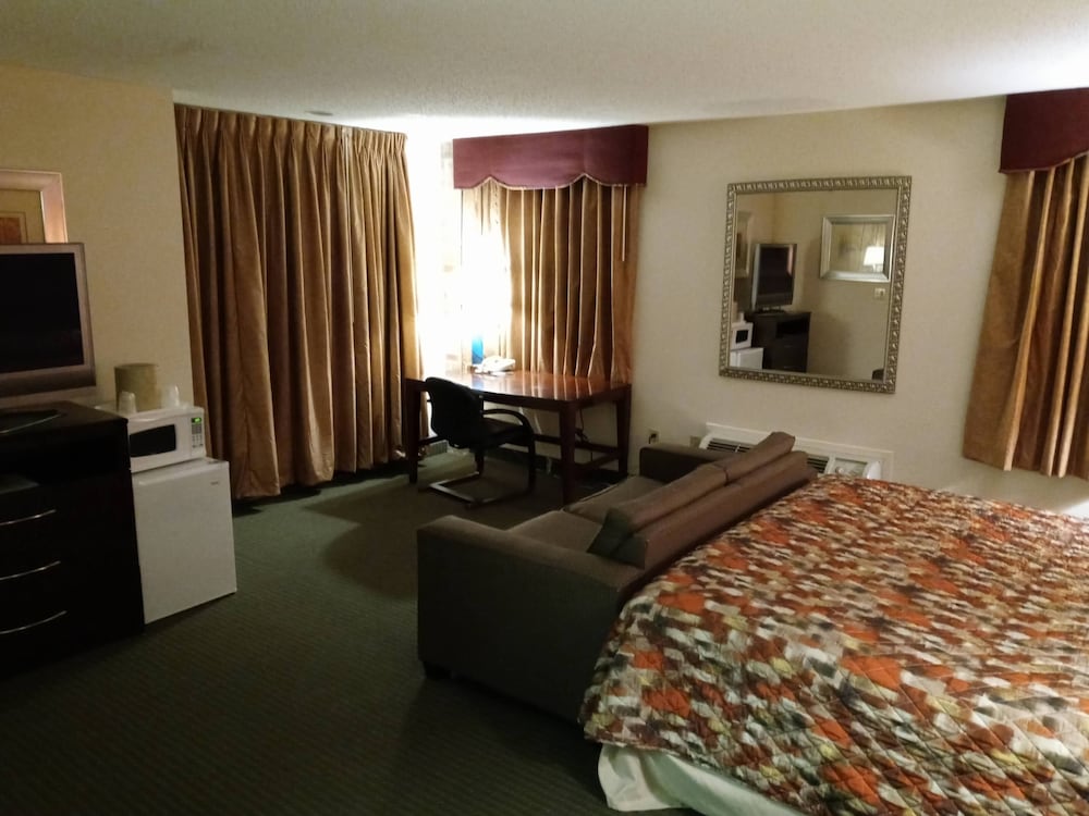Country Hearth Inn & Suites Kenton 23/47