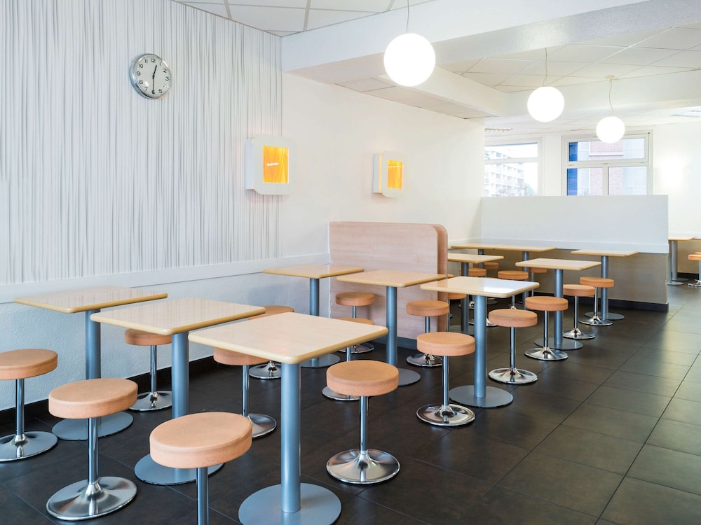 Ibis Budget Paris Porte D'aubervilliers 51/69