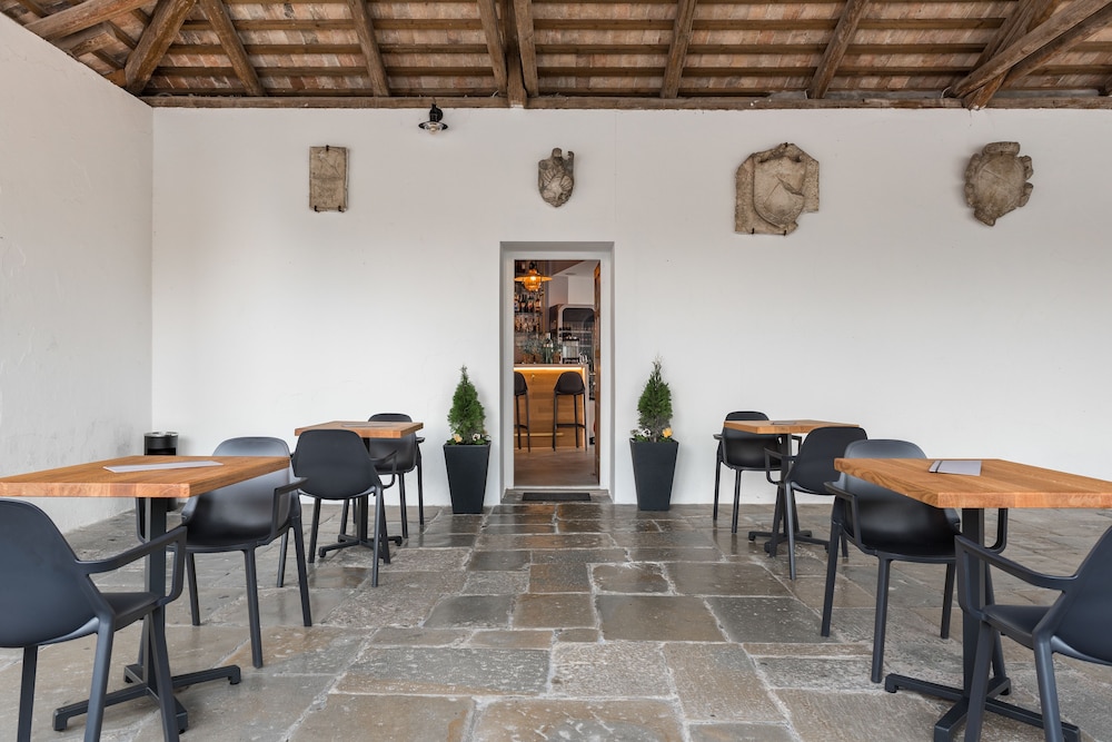 La Loggia Diffused Hotel 30/41
