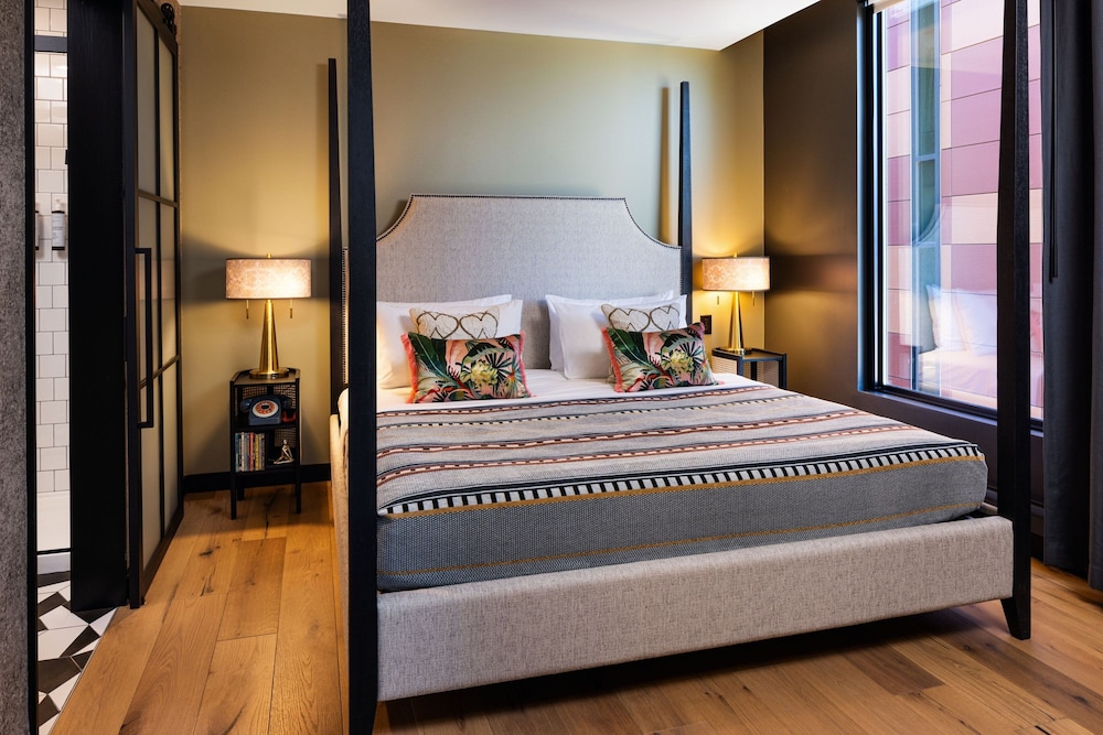 Moxy Madison Downtown 14/47