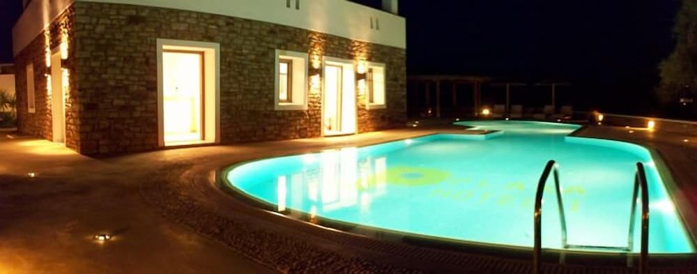 Plaka Hotel II 27/46