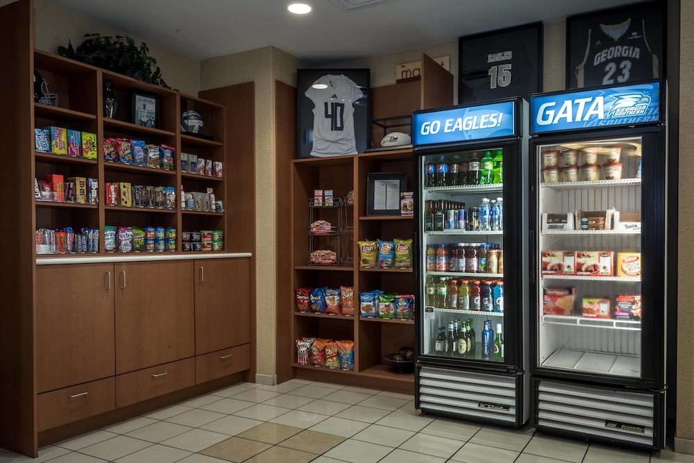 Springhill Suites Statesboro University Area 22/26