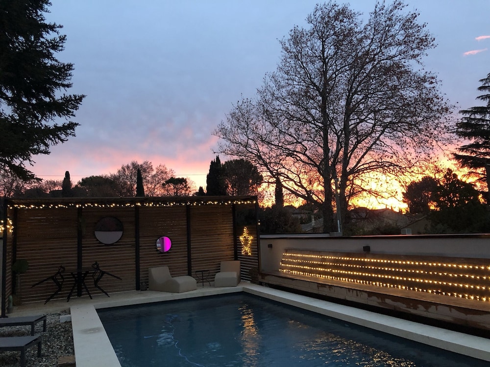 Chambre D Hote D Or Les Anges 26/29