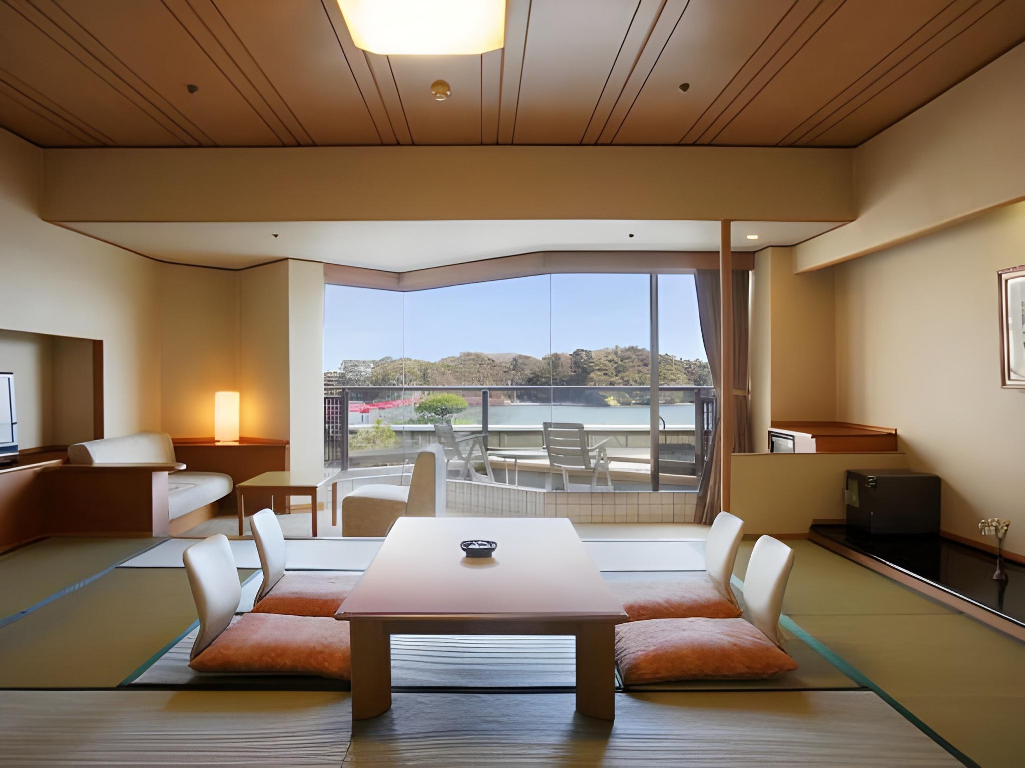 Matsushima Century Hotel 41/50