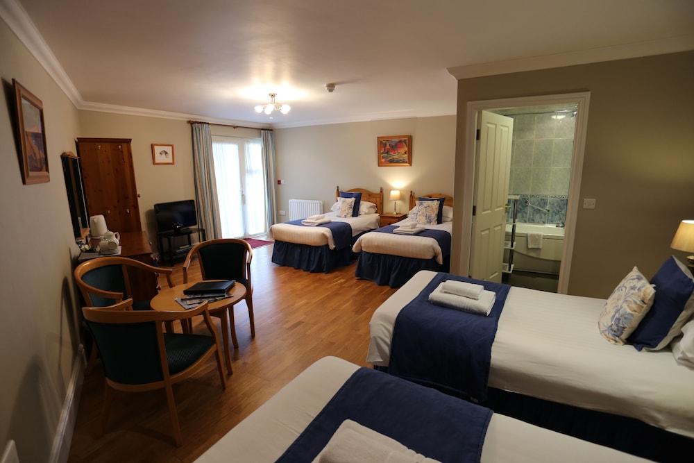Brathay Lodge 22/70