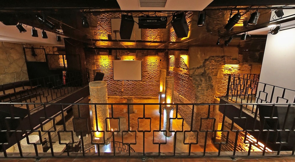 Antik Hotel Istanbul 2/50