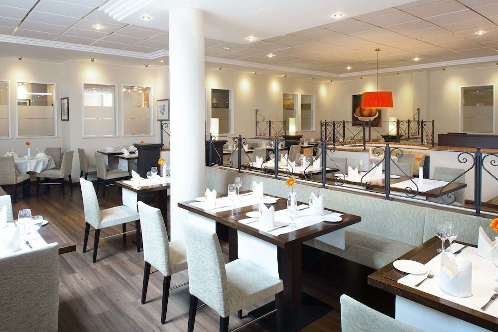 Courtyard by Marriott Schwerin 37/57