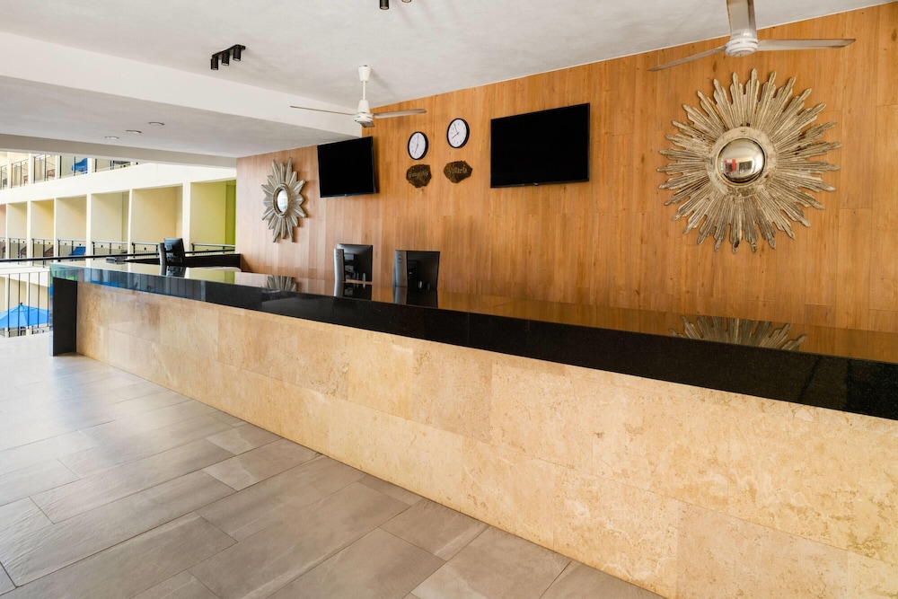 Decameron Isla Coral Guayabitos Ramada All Inclusive Resort 9/48