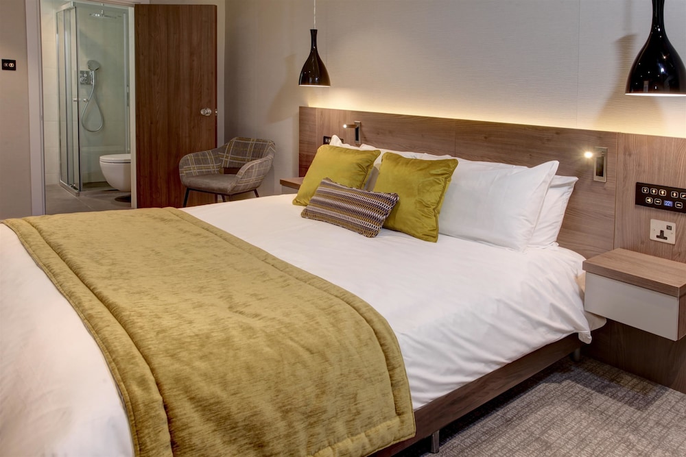 Best Western Plus Delmere Hotel 10/41