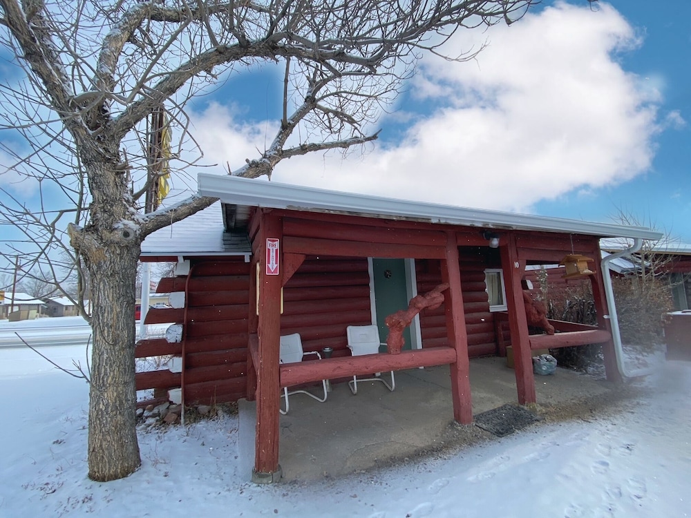 Roundtop Mountain Motel 1/33