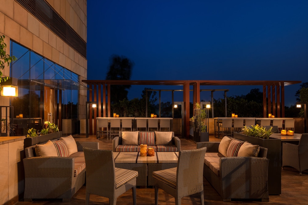 HYATT REGENCY CHANDIGARH 27/50