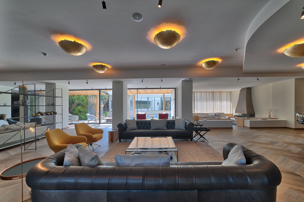 Esplanade Tergesteo - Luxury Retreat - Adults Only 102/129