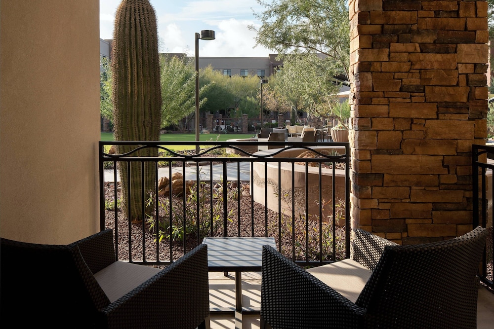 Residence Inn By Marriott Scottsdale Salt River 28/43