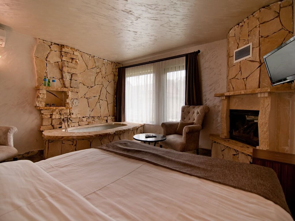 Agva Gizemli Nehir Hotel 40/69