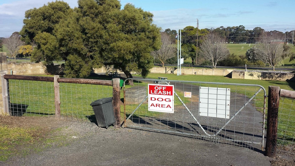 Limestone Coast Tourist Park 21/50