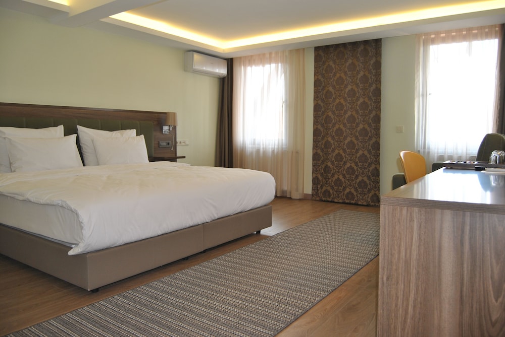 Numi Hotel 13/50