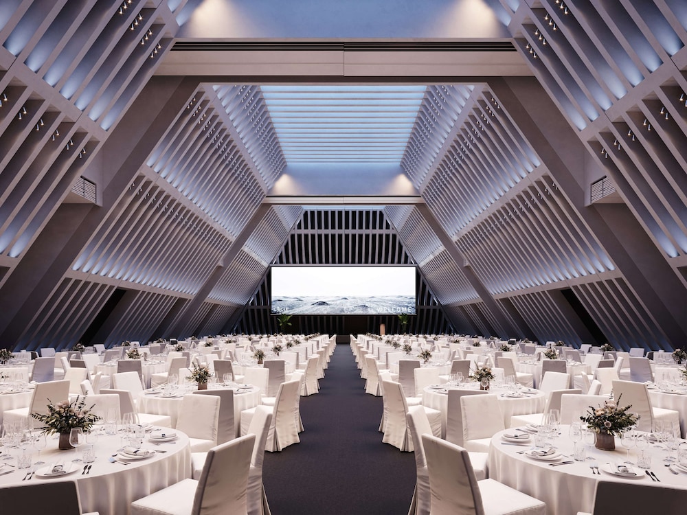 Hyatt Regency Zurich Airport The Circle 64/74