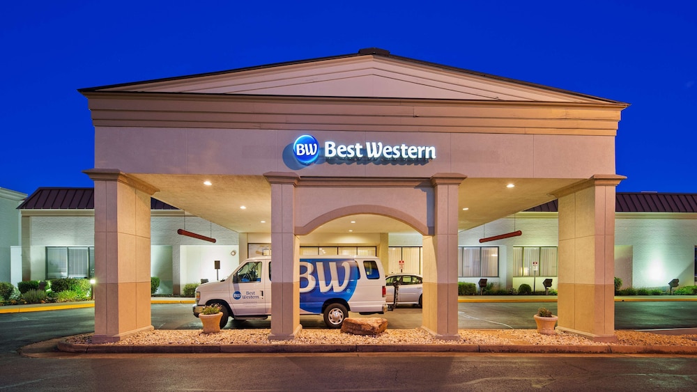 Best Western Leesburg Hotel & Conference Center 3/41