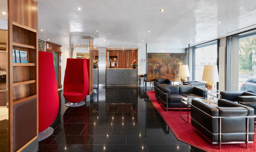 Living Hotel Düsseldorf 23/34