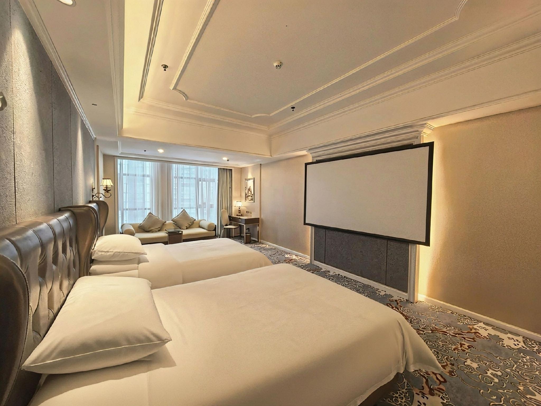 Vienna International Hotel (Mianyang High Speed Railway Station) 23/49