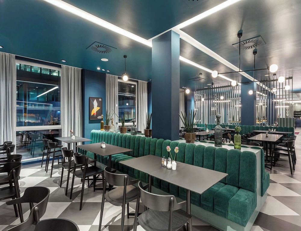 Premier Inn Wien City Hauptbahnhof 37/52